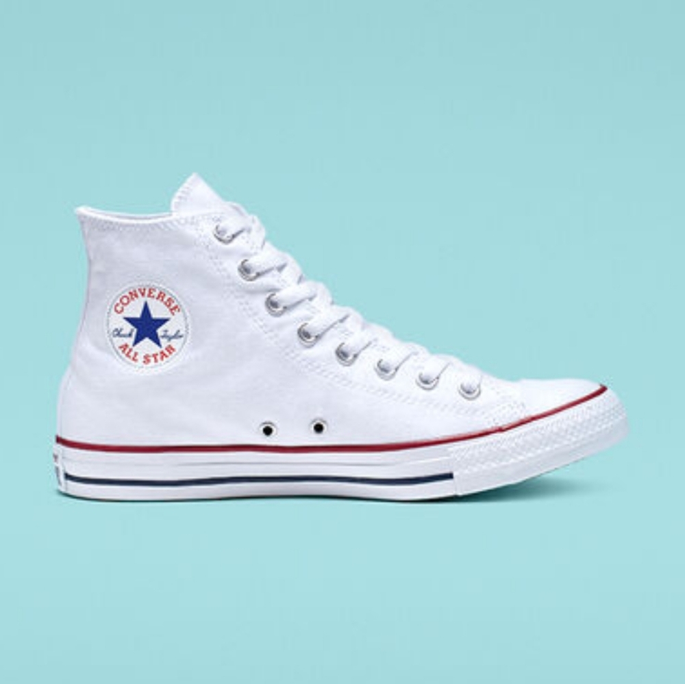 Converse All Star
Unisex High Top Shoes